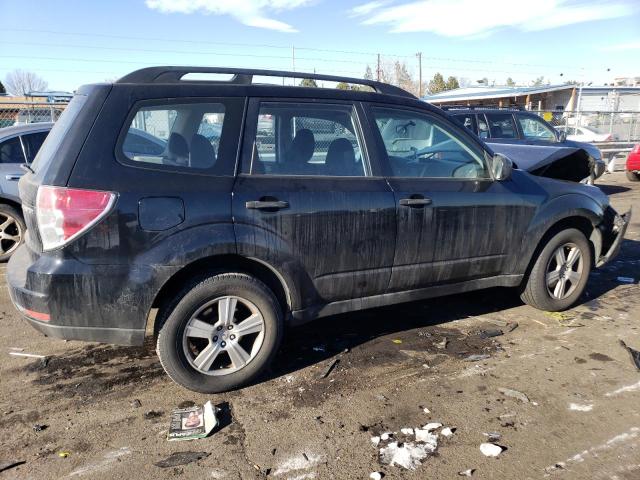 Photo 3 from auction – 2011 SUBARU FORESTER 2 with VIN JF2SHBBCXBH761256