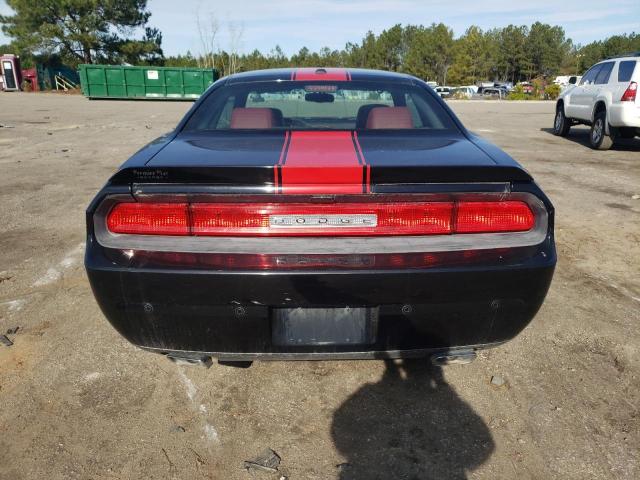 Photo 6 from auction – 2014 DODGE CHALLENGER with VIN 2C3CDYAG4EH137249