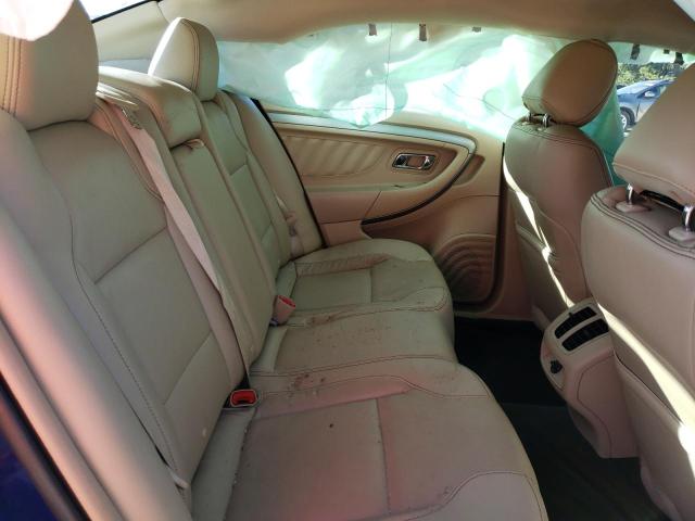 Photo 10 from auction – 2014 FORD TAURUS SEL with VIN 1FAHP2E8XEG159380