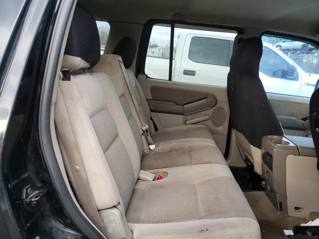 Photo 10 from auction – 2006 FORD EXPLORER X with VIN 1FMEU638X6UB12977