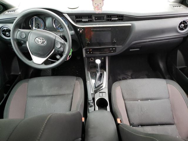 Photo 8 from auction – 2019 TOYOTA COROLLA L with VIN 5YFBURHE2KP939595