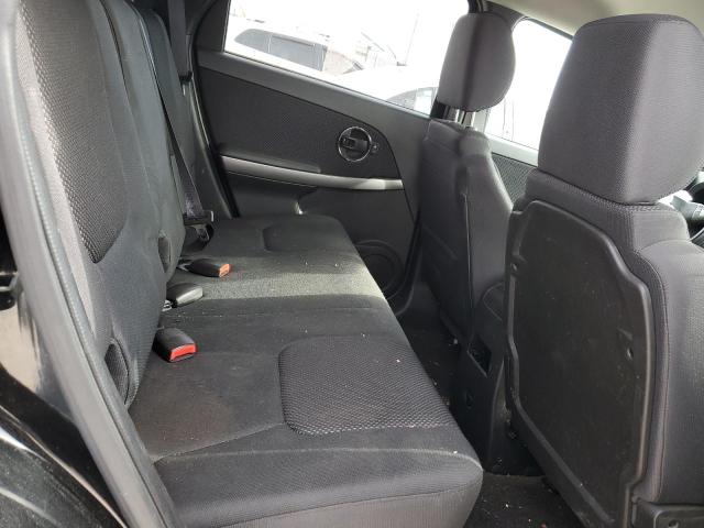 Photo 11 from auction – 2006 PONTIAC TORRENT with VIN 2CKDL63F966033065