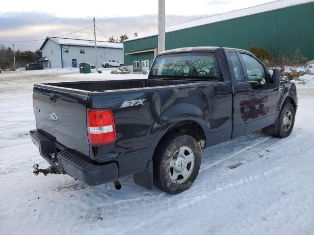 Photo 3 from auction – 2007 FORD F150 with VIN 1FTRF12W07NA56644