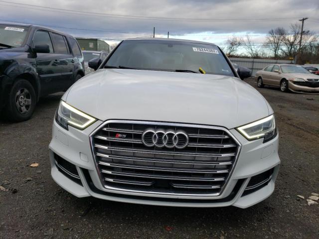 Photo 5 from auction – 2017 AUDI S3 PREMIUM with VIN WAUB1GFF0H1025817