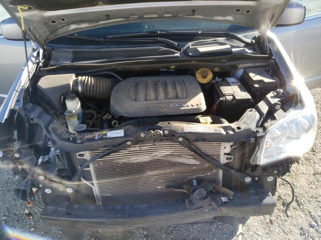 Photo 12 from auction – 2018 DODGE GRAND CARA with VIN 2C4RDGCG2JR205386