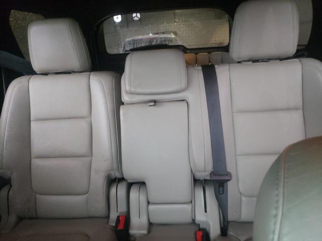 Photo 10 from auction – 2014 FORD EXPLORER L with VIN 1FM5K8F89EGC20632