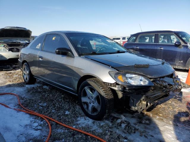 Photo 4 from auction – 2004 HONDA CIVIC EX with VIN 1HGEM22914L022662