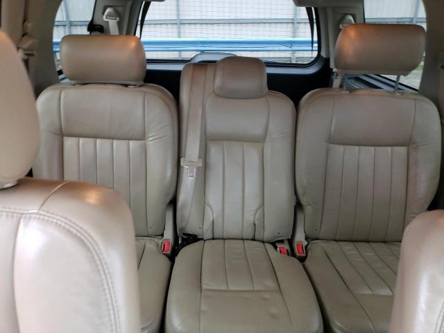 Photo 10 from auction – 2005 LINCOLN NAVIGATOR with VIN 5LMFU28575LJ16014