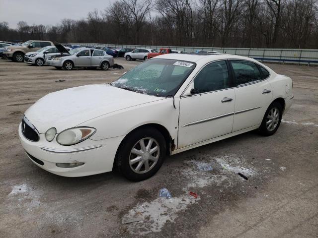 Photo 1 from auction – 2006 BUICK LACROSSE C with VIN 2G4WD582161217051