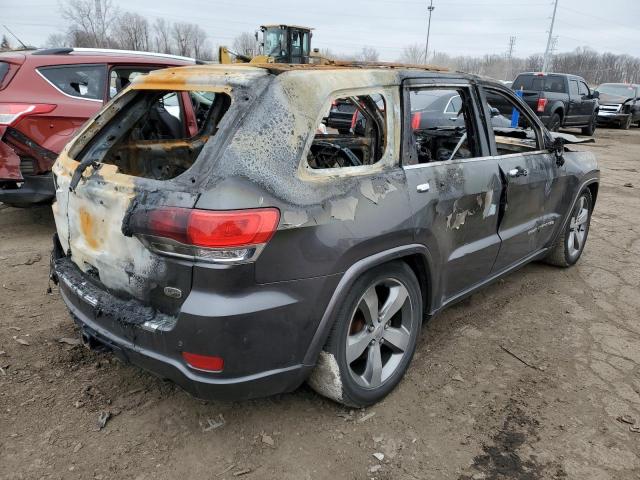 Photo 3 from auction – 2016 JEEP GRAND CHER with VIN 1C4RJFCG8GC384991