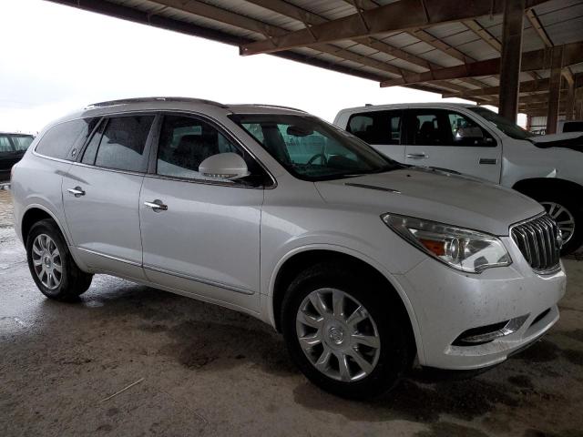 Photo 4 from auction – 2017 BUICK ENCLAVE with VIN 5GAKRCKD3HJ230283