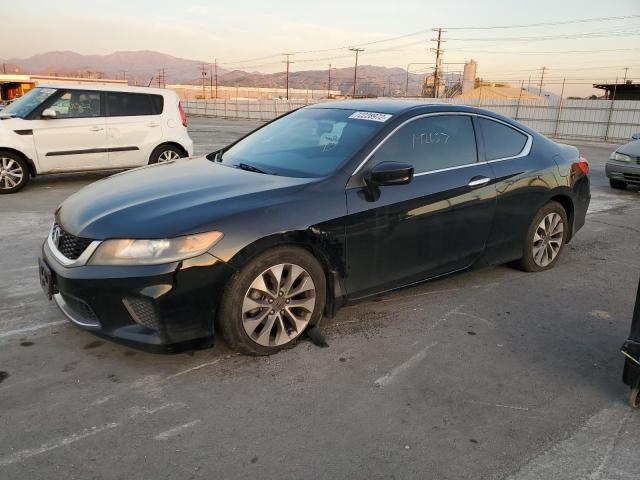 Photo 1 from auction – 2015 HONDA ACCORD LX- with VIN 1HGCT1B35FA014868