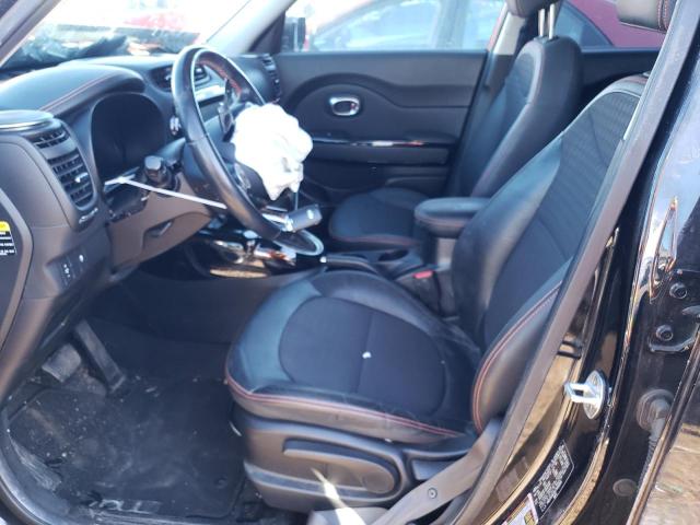 Photo 7 from auction – 2018 KIA SOUL ! with VIN KNDJX3AA8J7616384
