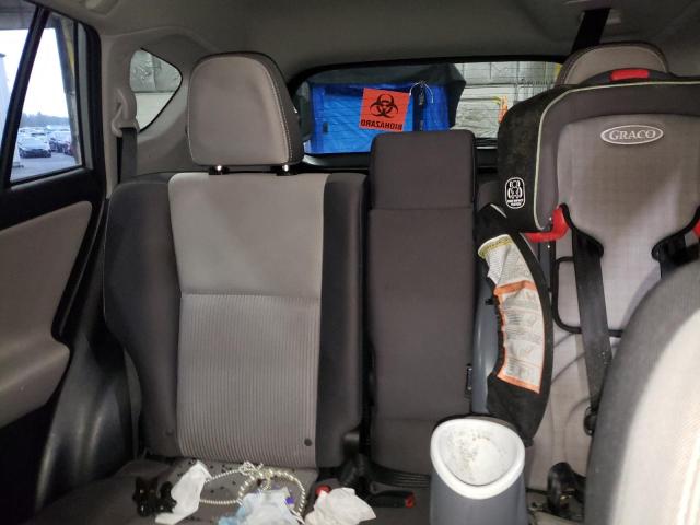 Photo 10 from auction – 2014 TOYOTA RAV4 XLE with VIN 2T3RFREVXEW133026