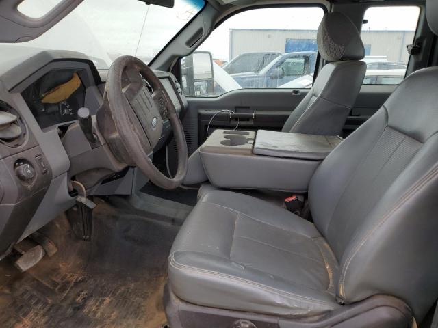 Photo 7 from auction – 2015 FORD F250 SUPER with VIN 1FT7X2A67FEB68223