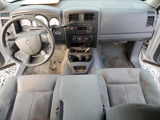 Photo 8 from auction – 2005 DODGE DAKOTA ST with VIN 1D7HW22K85S271675