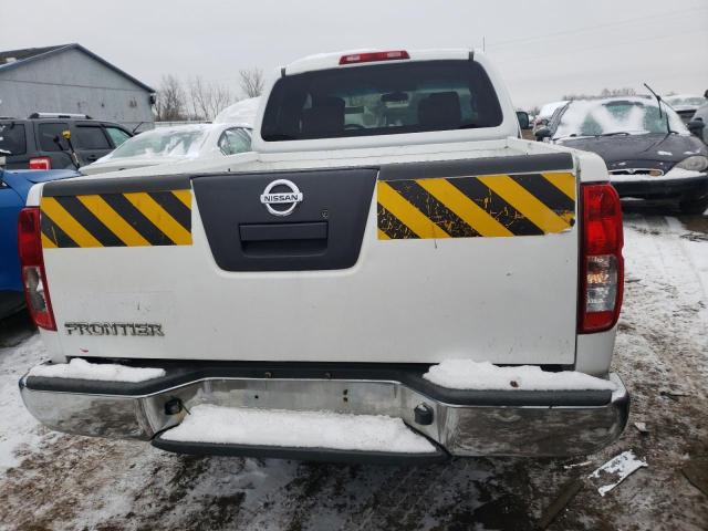 Photo 6 from auction – 2012 NISSAN FRONTIER S with VIN 1N6BD0CT1CC479421