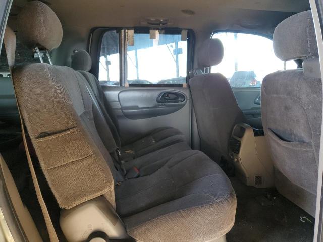 Photo 10 from auction – 2004 CHEVROLET TRAILBLAZE with VIN 1GNES16S246179537