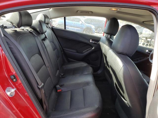 Photo 10 from auction – 2015 KIA FORTE EX with VIN KNAFZ4A8XF5337215