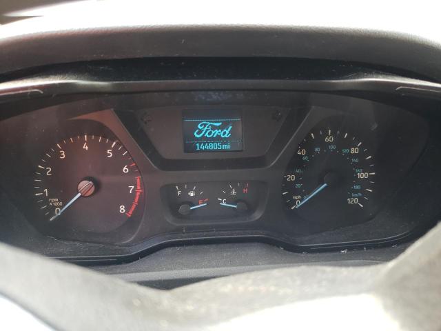 Photo 9 from auction – 2015 FORD TRANSIT T- with VIN 1FTSW2CG1FKA94110