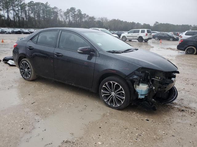Photo 4 from auction – 2015 TOYOTA COROLLA L with VIN 5YFBURHE4FP182236