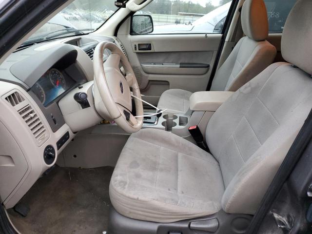 Photo 7 from auction – 2011 FORD ESCAPE XLT with VIN 1FMCU9D7XBKA82089