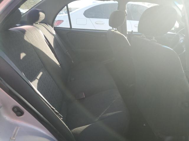 Photo 10 from auction – 2001 TOYOTA COROLLA CE with VIN 2T1BR12E81C454887