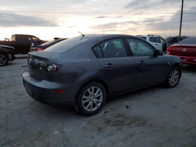 Photo 3 from auction – 2008 MAZDA 3 I with VIN JM1BK32F181843121
