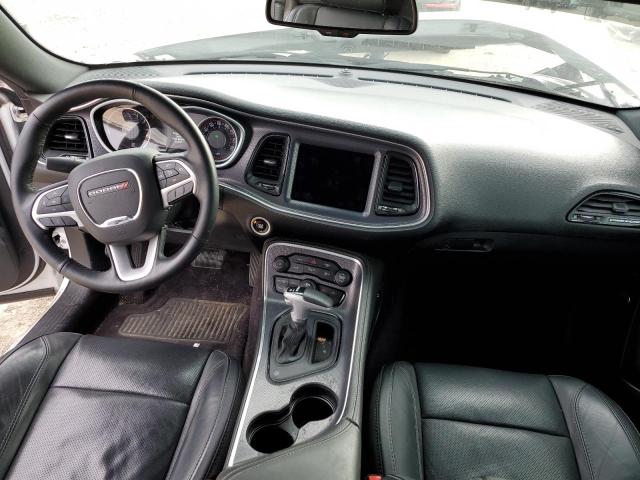 Photo 8 from auction – 2017 DODGE CHALLENGER with VIN 2C3CDZAG1HH613189