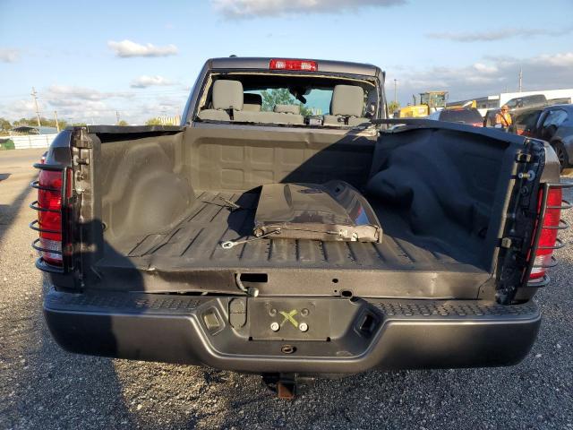 Photo 6 from auction – 2018 RAM 1500 ST with VIN 1C6RR6FT7JS244811