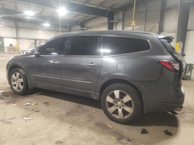 Photo 2 from auction – 2013 CHEVROLET TRAVERSE L with VIN 1GNKVLKD4DJ163401