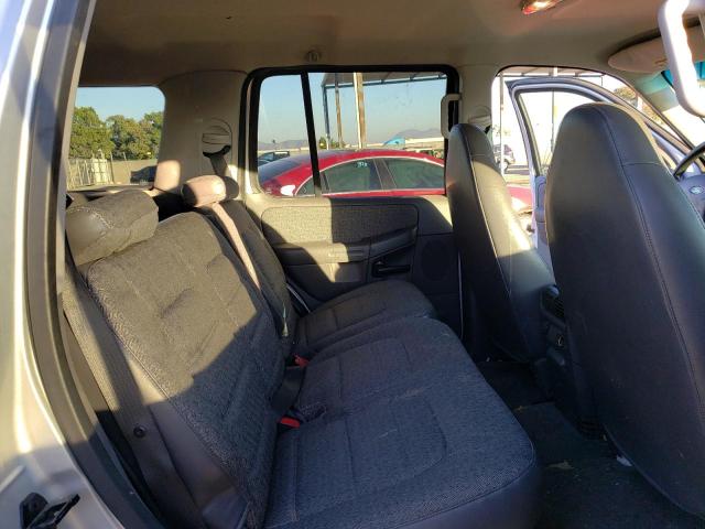 Photo 11 from auction – 2002 FORD EXPLORER X with VIN 1FMZU62E52UA33591