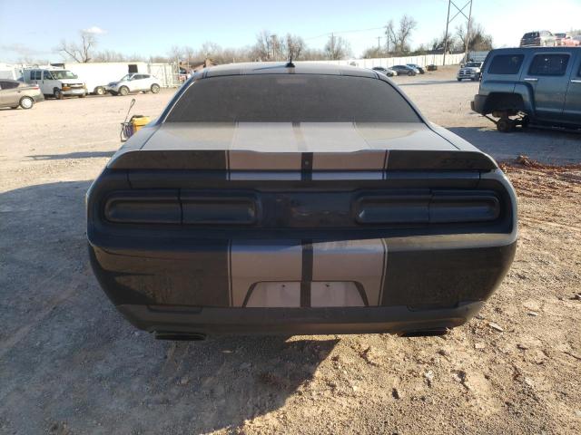 Photo 6 from auction – 2015 DODGE CHALLENGER with VIN 2C3CDZDJ2FH809579