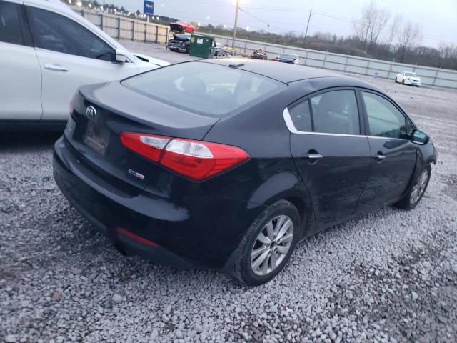 Photo 3 from auction – 2014 KIA FORTE EX with VIN KNAFX4A86E5046926