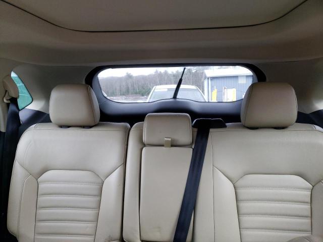 Photo 10 from auction – 2015 FORD EDGE SEL with VIN 2FMTK4J85FBC21826