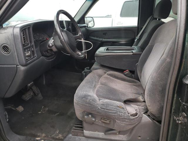 Photo 7 from auction – 2001 CHEVROLET SILVERADO with VIN 2GCEC19VX11328159