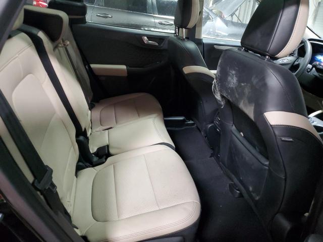 Photo 10 from auction – 2020 FORD ESCAPE SE with VIN 1FMCU0BZ6LUC14030