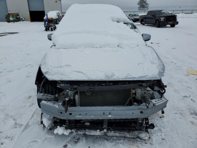 Photo 5 from auction – 2018 SUBARU IMPREZA PR with VIN 4S3GTAB69J3751112