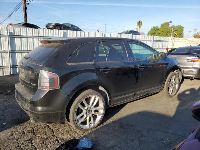 Photo 3 from auction – 2009 FORD EDGE SPORT with VIN 2FMDK30C09BA82942