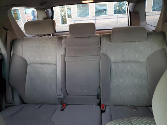 Photo 10 from auction – 2004 TOYOTA 4RUNNER SR with VIN JTEBU14R148026363