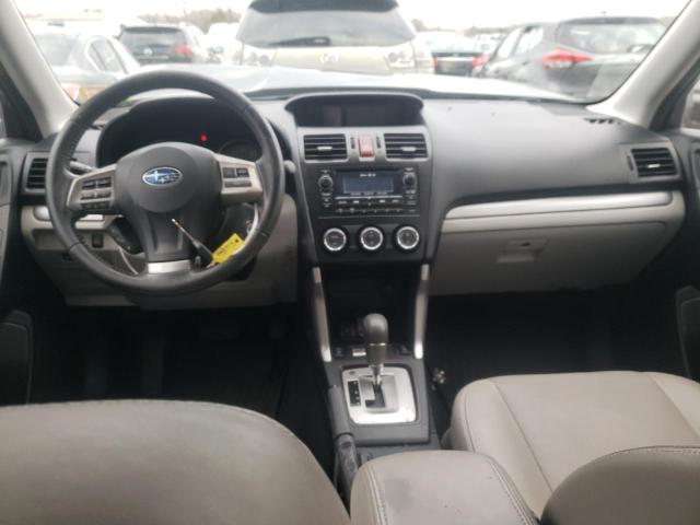 صورة رقم 8 من المزاد - 2014 SUBARU FORESTER 2 مع VIN JF2SJAHC4EH427072