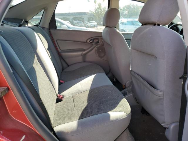 Photo 10 from auction – 2004 FORD FOCUS SE C with VIN 1FAFP34374W200085