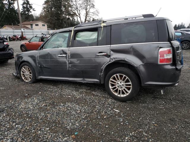 Photo 2 from auction – 2016 FORD FLEX SEL with VIN 2FMHK6C88GBA04576