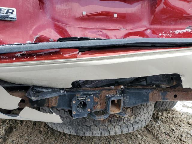 Photo 13 from auction – 2010 FORD EXPLORER E with VIN 1FMEU7E89AUA22375