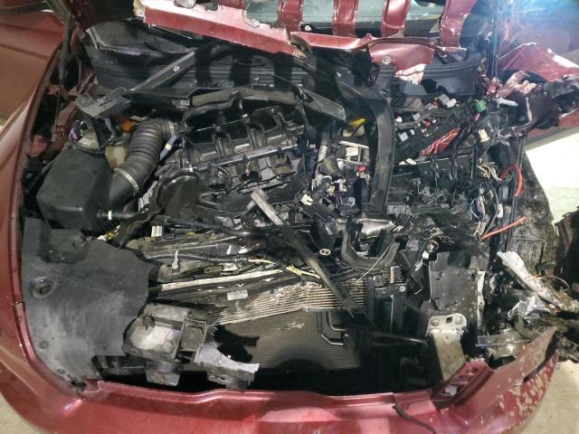 Photo 11 from auction – 2014 JEEP CHEROKEE L with VIN 1C4PJLCS8EW299865