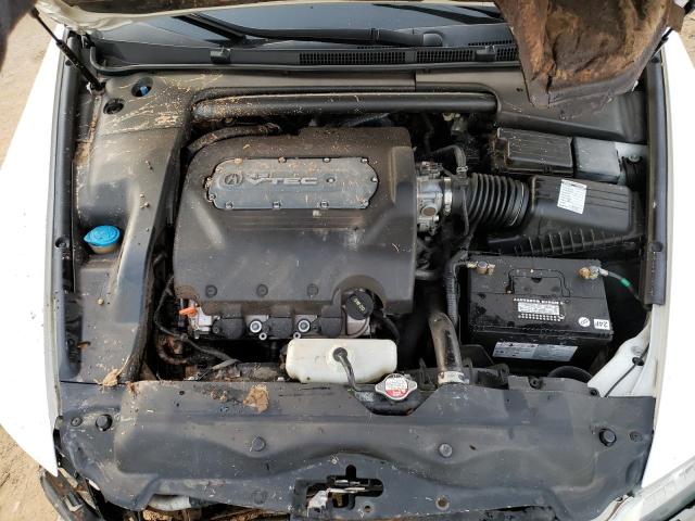 Photo 11 from auction – 2004 ACURA TL with VIN 19UUA662X4A070262