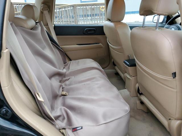 Photo 11 from auction – 2005 SUBARU FORESTER 2 with VIN JF1SG636X5H721285