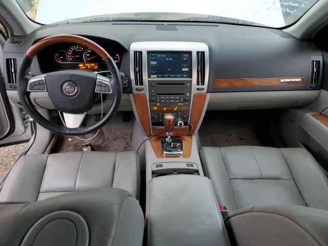 Photo 8 from auction – 2011 CADILLAC STS LUXURY with VIN 1G6DW6ED3B0160457