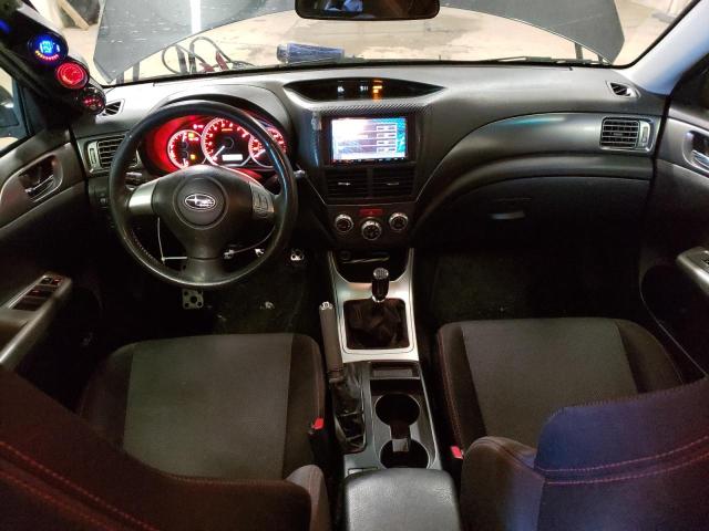 Photo 8 from auction – 2010 SUBARU IMPREZA WR with VIN JF1GE7G6XAG502872