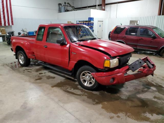 Photo 4 from auction – 2001 FORD RANGER SUP with VIN 1FTYR14E11PB40376